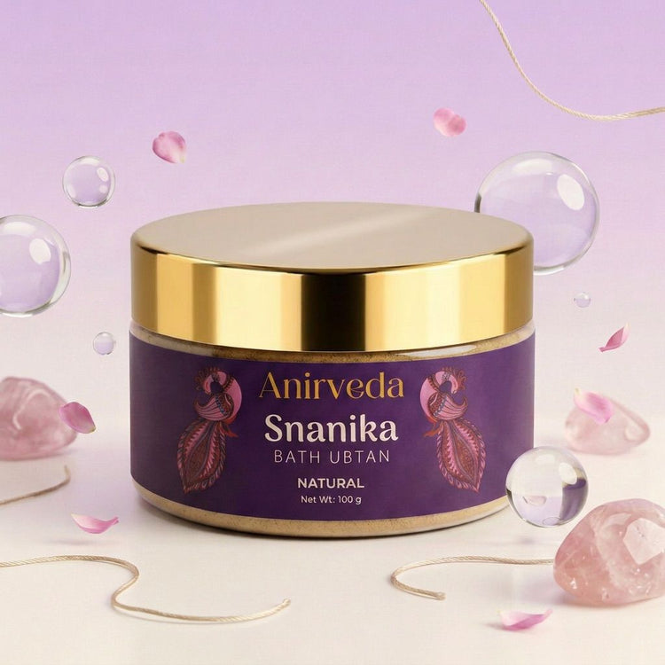 Snanika Bath Ubtan Powder
