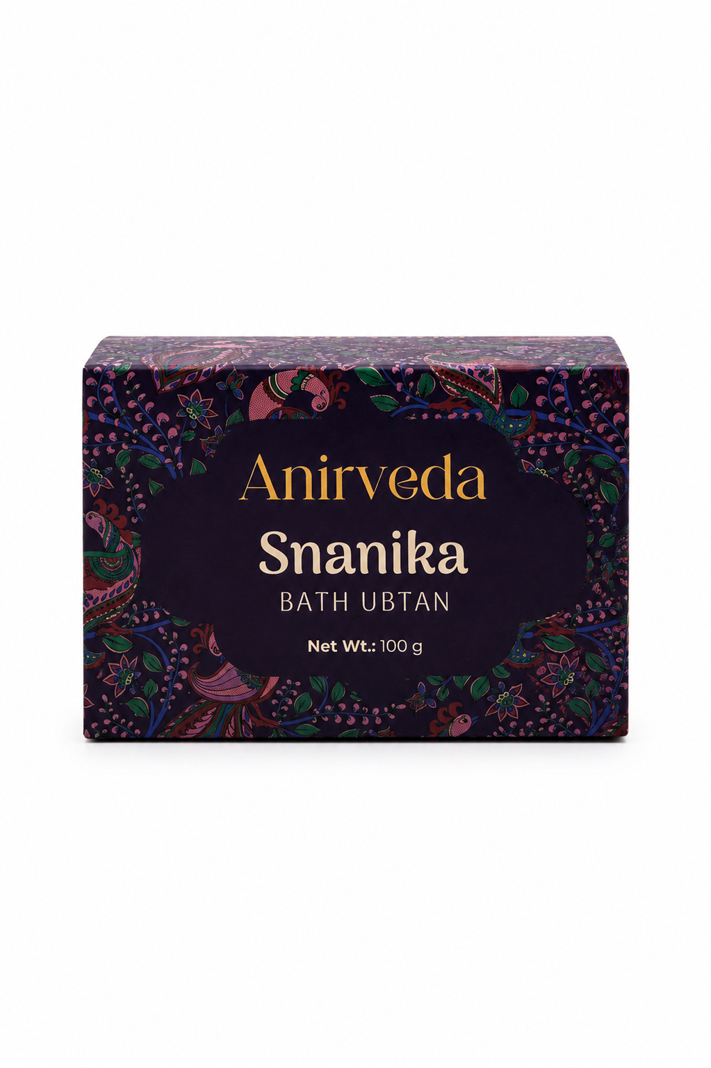 Snanika Bath Ubtan Powder for Men & Women