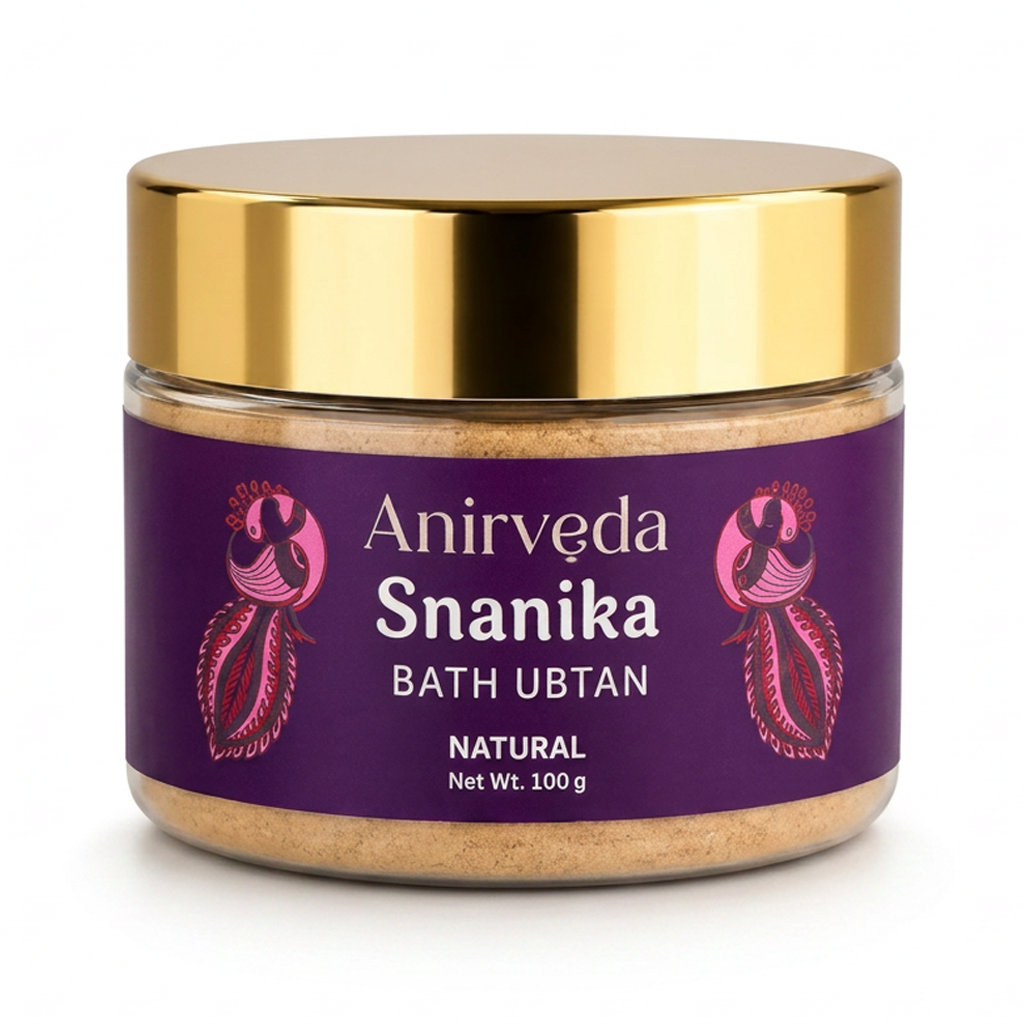Snanika Bath Ubtan Powder for Men & Women