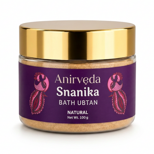 Snanika Bath Ubtan Powder for Men & Women